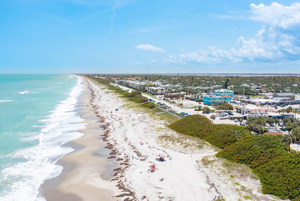 Space Coast Melbourne Indiatlantic Beach 6of12