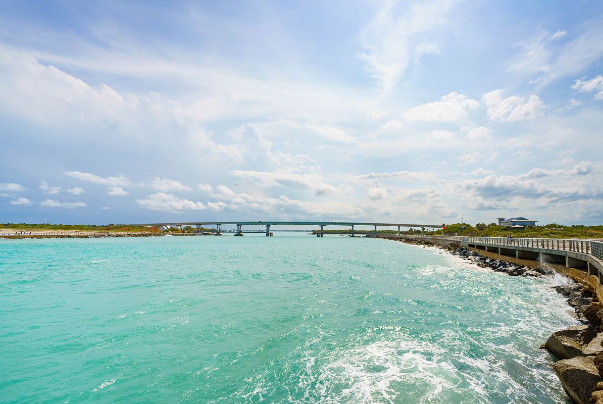 Brevard Melbourne Sebastian Inlet State Park 9of12