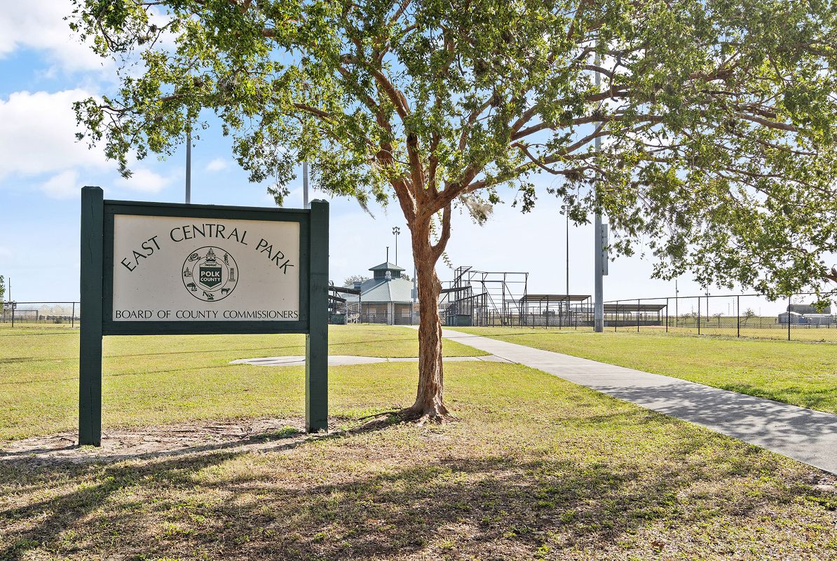 Dundee East Central Park