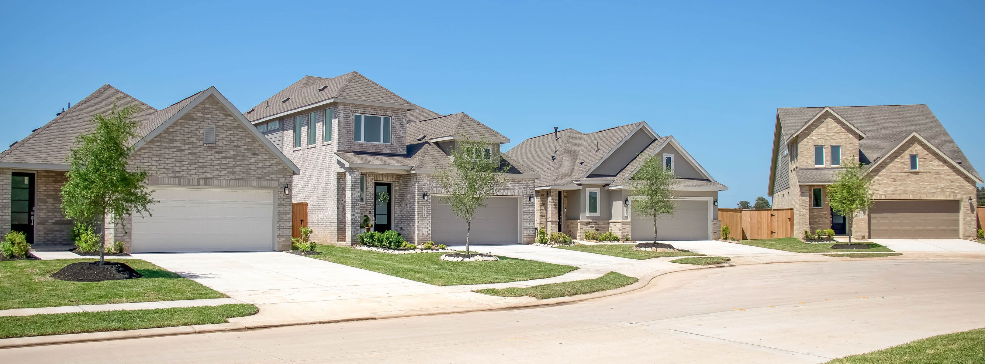 Avante Anniston Streetscape