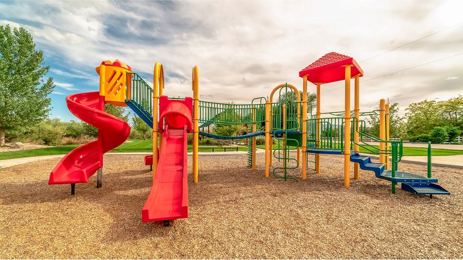 N Pic Activities Playground Wood Chips