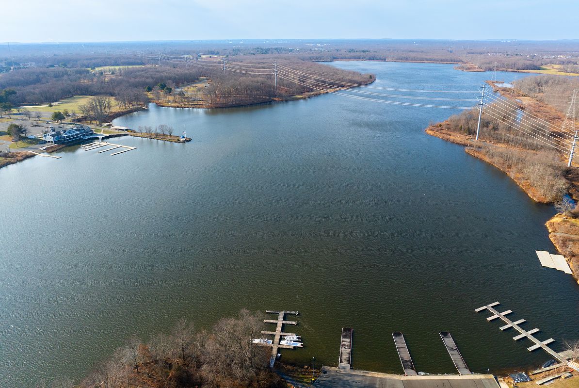CNJ Robbinsville Aerial The Boat House 3of3 093025