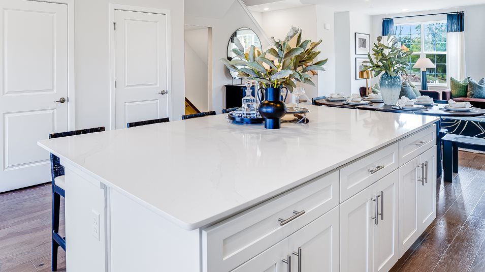 Quartz Countertops