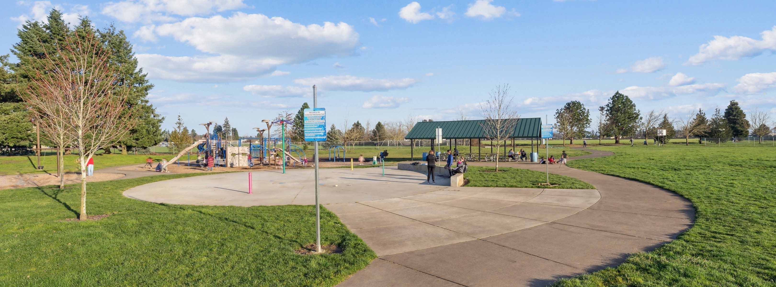 The Willow Collection at Brighton Pointe Hero Image