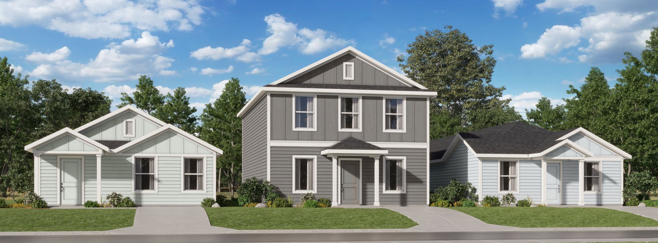 casa en Birchwood por Lennar