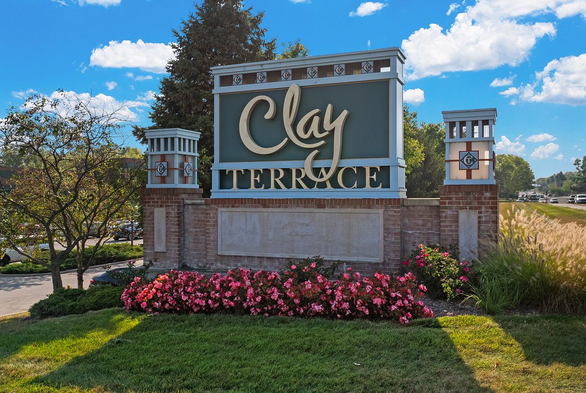 Carmel Clay Terrace