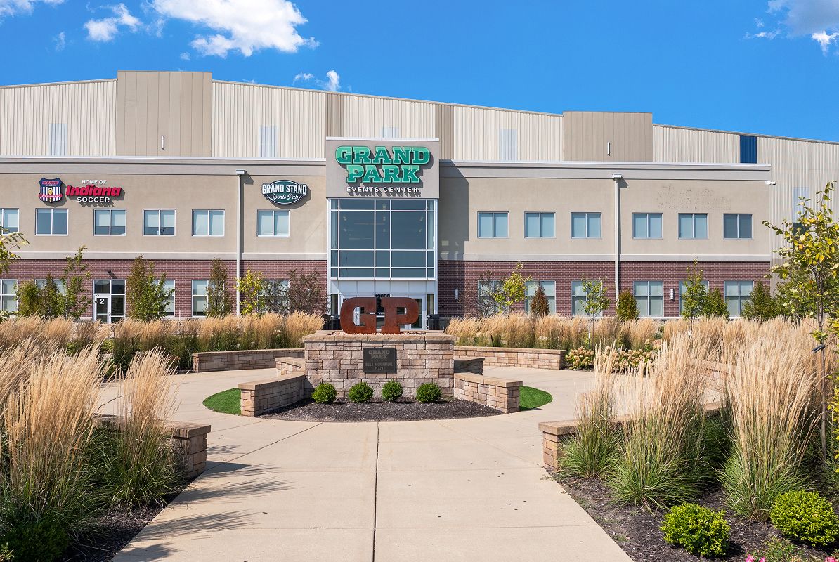 Westfield Grand Park