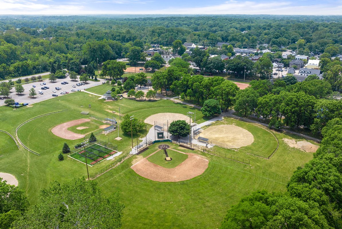 Zionsville Lions Park