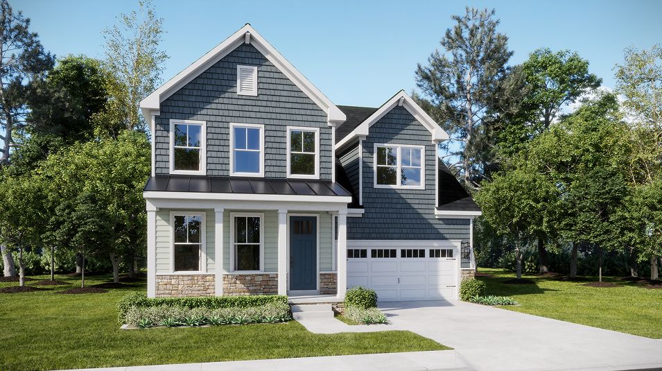 2906 Signature Parkland Trace Kensington Cottage CO