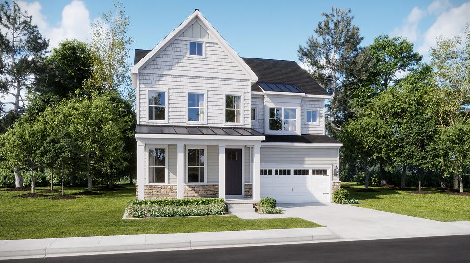 21917 Parkland Trace Terrace. Boyds, MD 20841