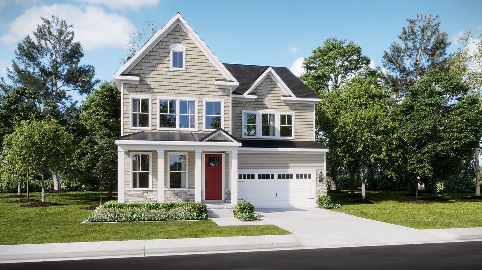 21917 Parkland Trace Terrace. Boyds, MD 20841