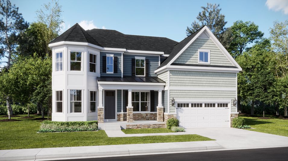 21917 Parkland Trace Terrace. Boyds, MD 20841