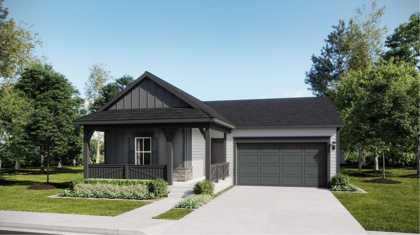 45846 Lasso Avenue. Bennett, CO 80102