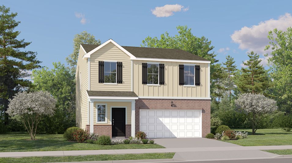 3796 Maple Street (Aspen)