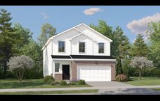 Swanson Trails - Single-Family: Portage, Indiana - Lennar