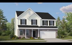 Swanson Trails - Horizon Single-Family: Portage, Indiana - Lennar