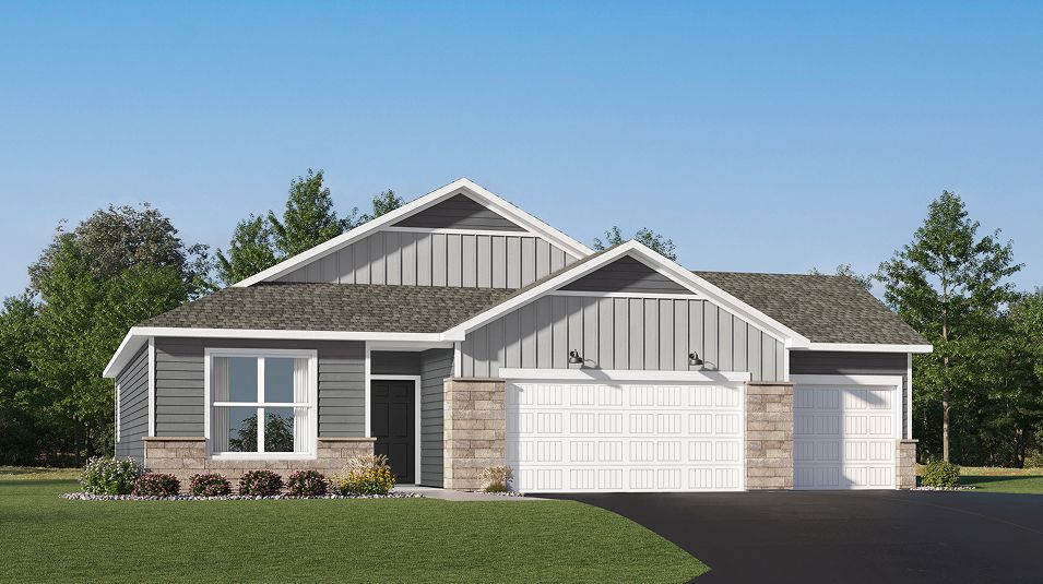 20268 Geneva Trail. Lakeville, MN 55044