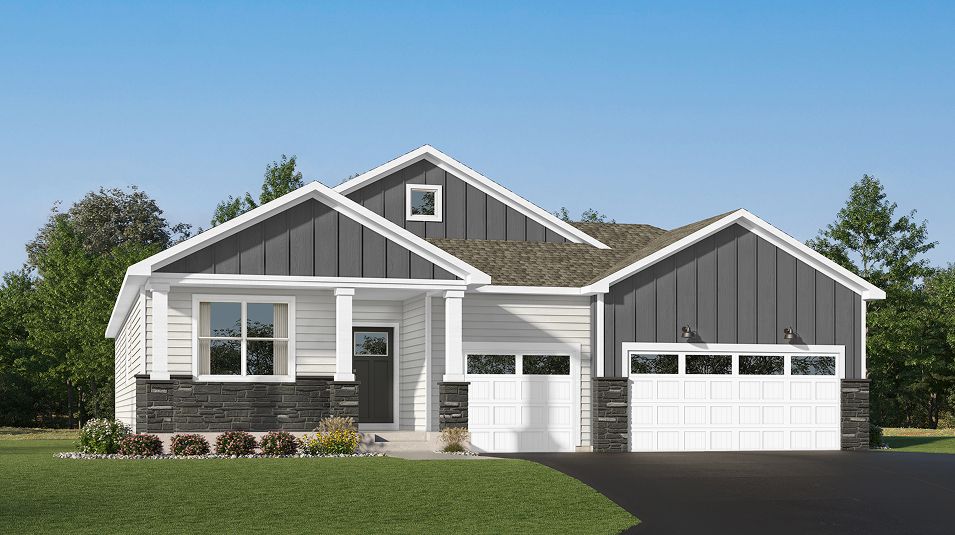 20268 Geneva Trail. Lakeville, MN 55044