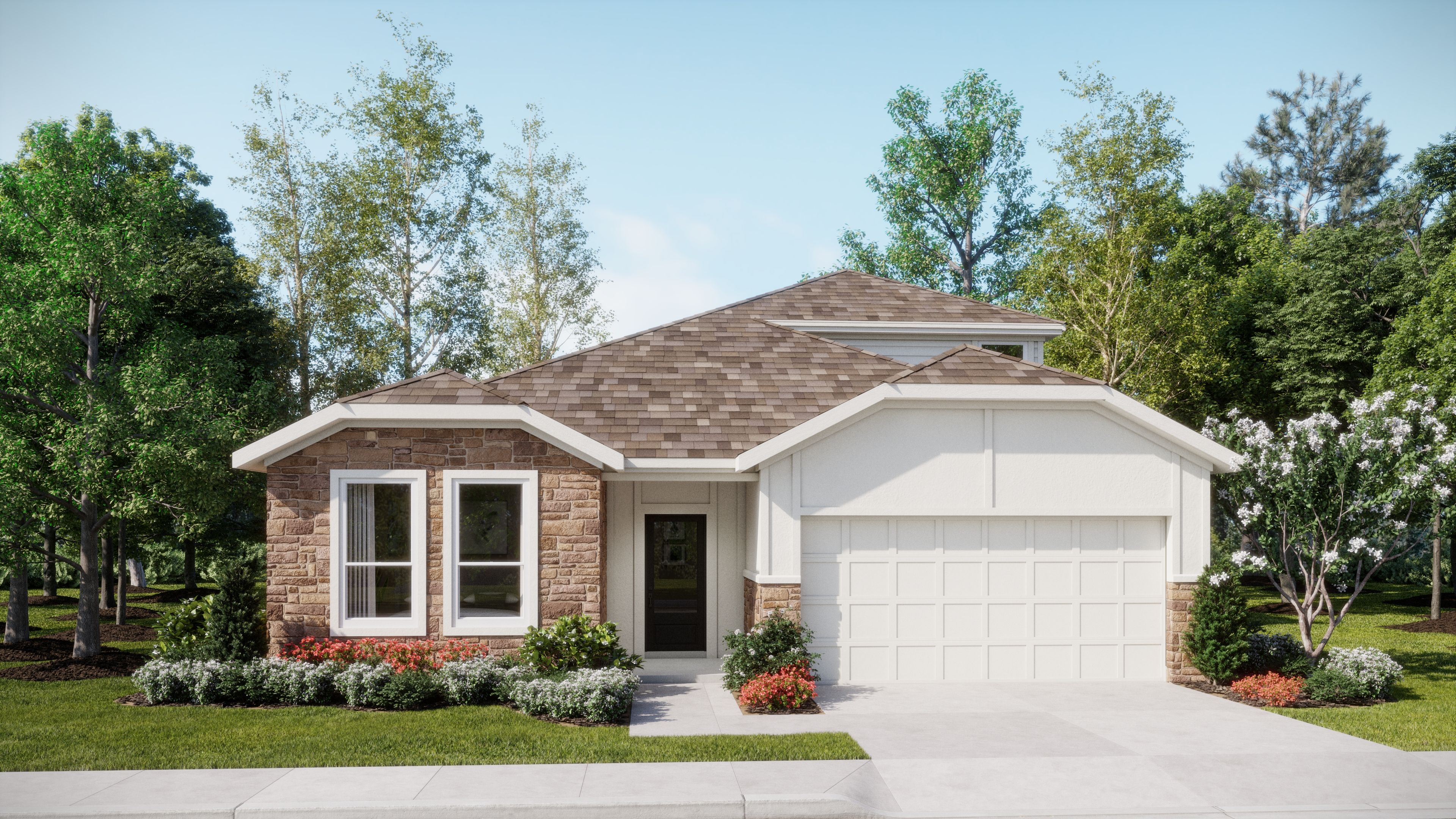 Groves at Grenelefe - Classic Collection por Lennar en Lakeland-Winter Haven Florida