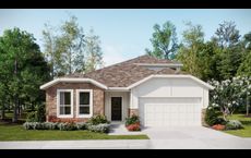 Groves at Grenelefe - Classic Collection: Haines City, Florida - Lennar