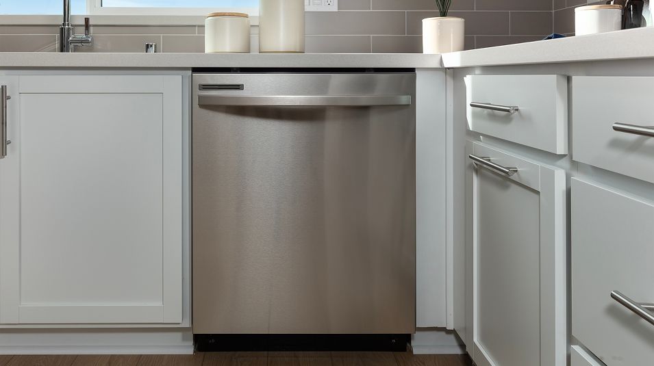Gilmore Denali Vera EI Kitchen Dishwasher
