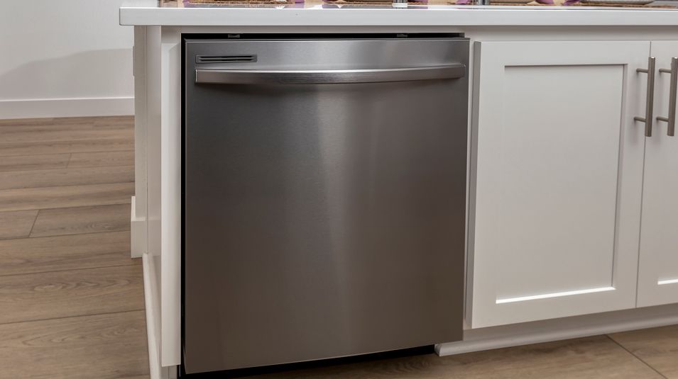 Meridian River Islands Res3 EI Kitchen Dishwasher
