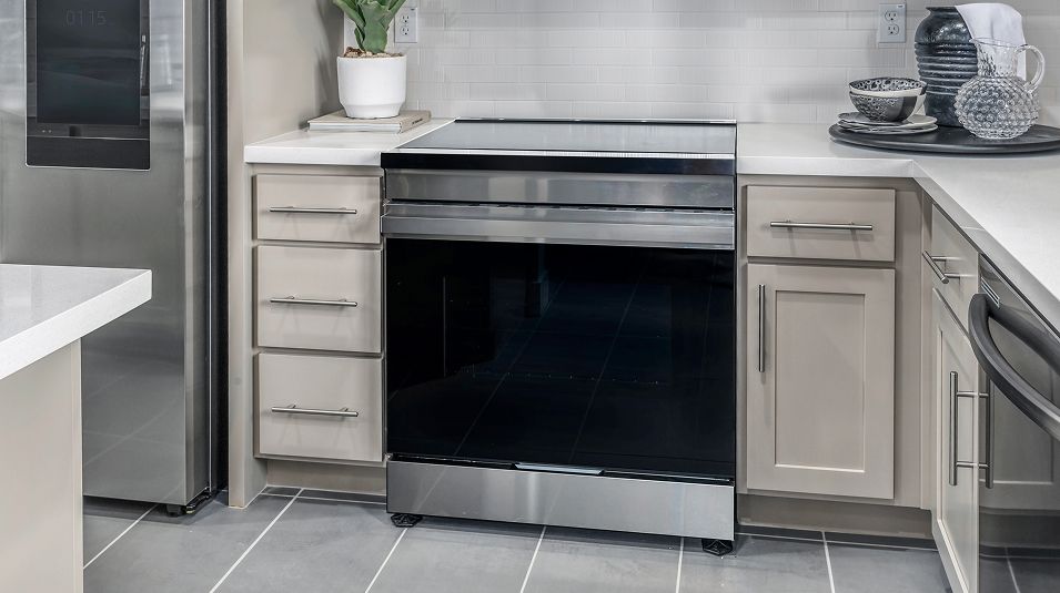 Driftway River Islands EI Kitchen Range