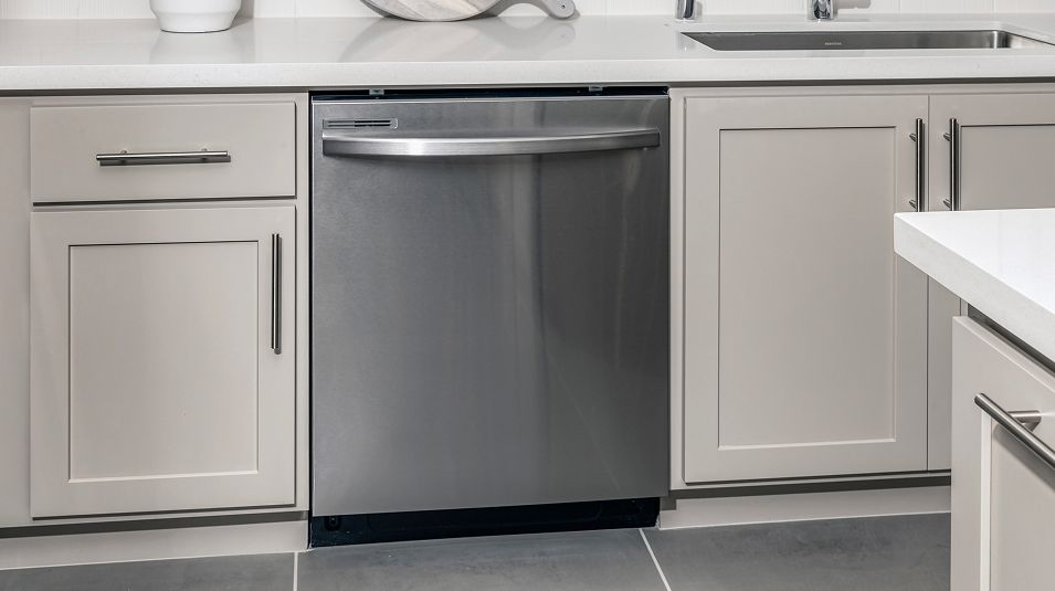 Driftway River Islands EI Kitchen Dishwasher