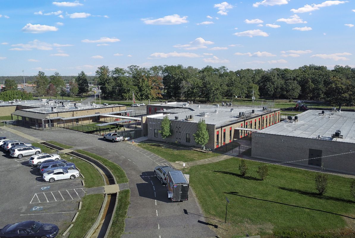 Vilonia Vilonia School District 2of6