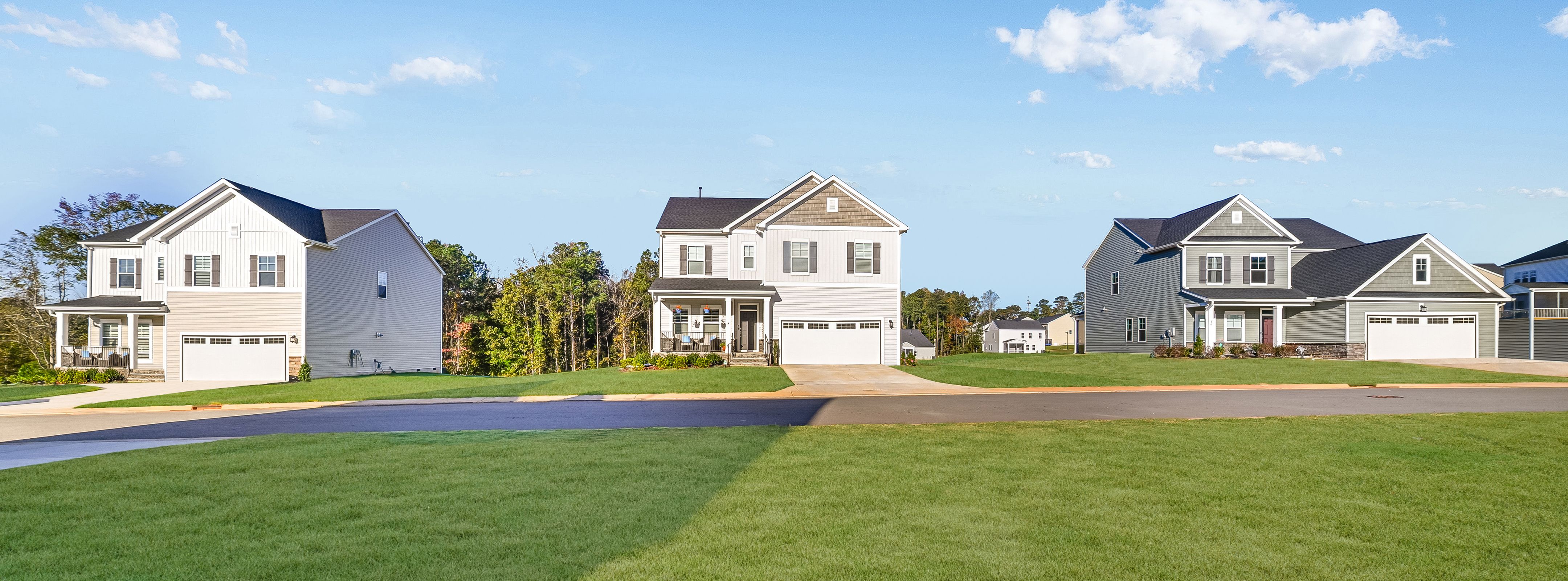 casa en Annandale - Summit Collection por Lennar