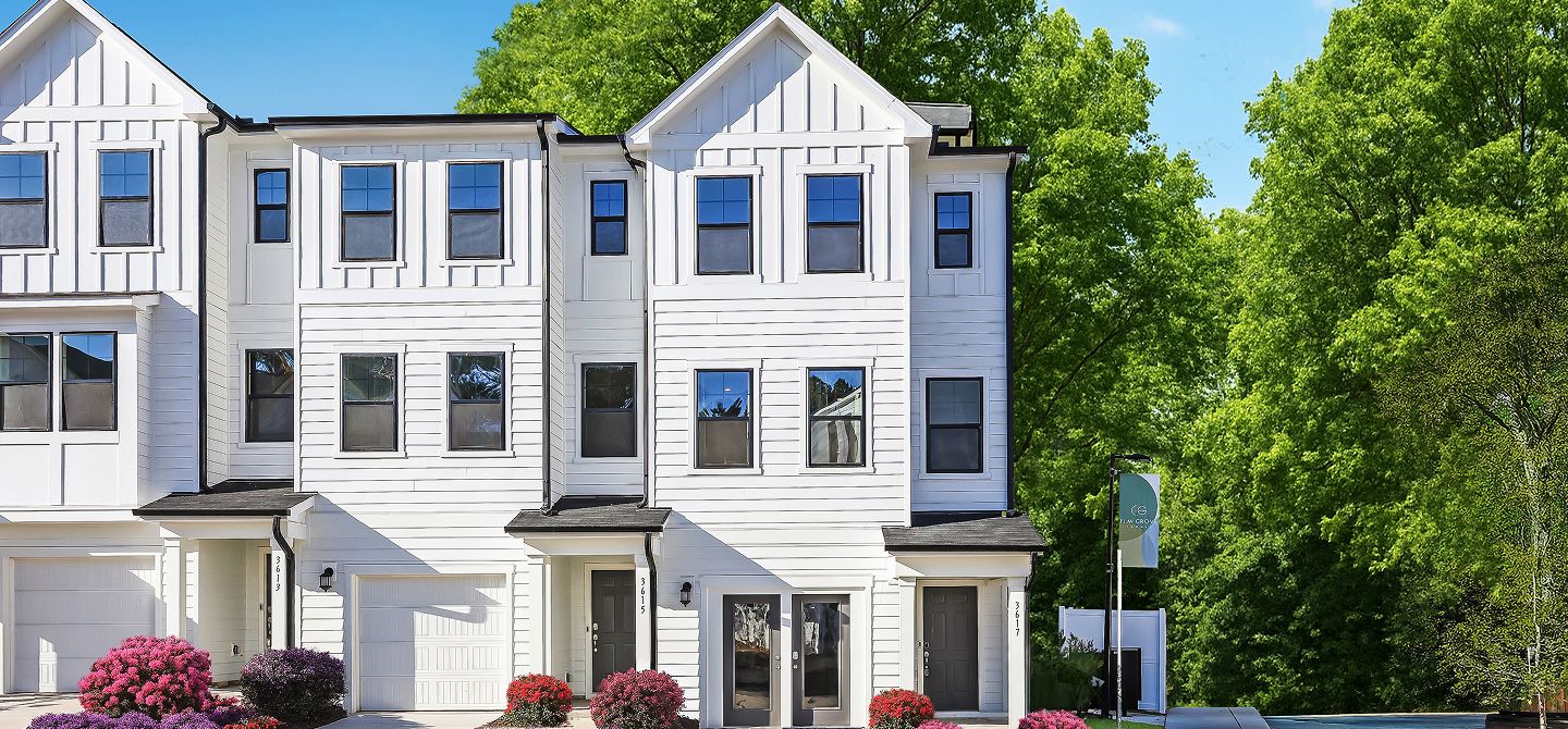 casa en Elm Grove - City Collection por Lennar