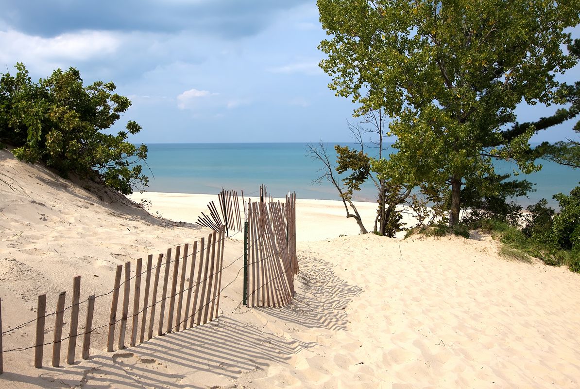 NWI Portage Indiana Dunes State Park 2of6