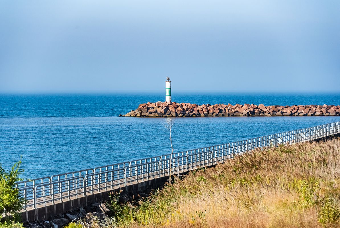 NWI Portage Porter Lighthouse
