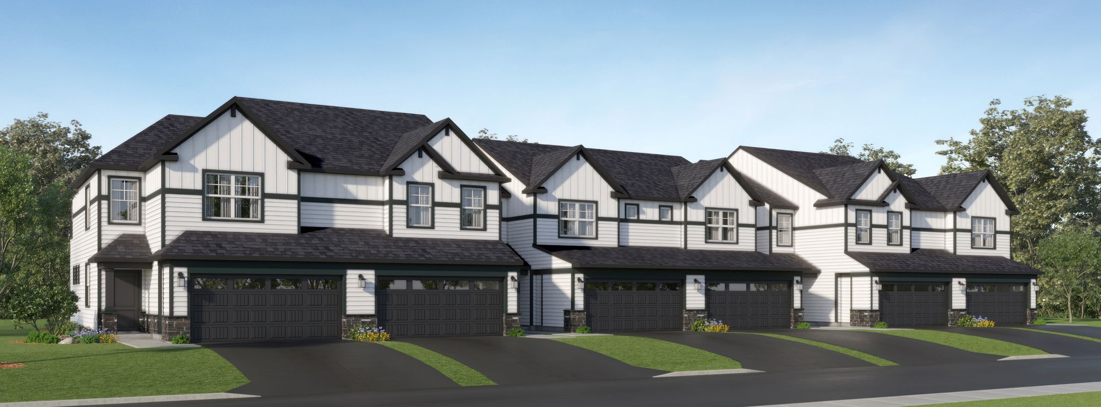 Liberty St Clair G2 Dakota D2