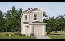 Preserve at Lions Park: Temple, Texas - Lennar