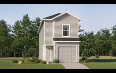Preserve at Lions Park: Temple, Texas - Lennar