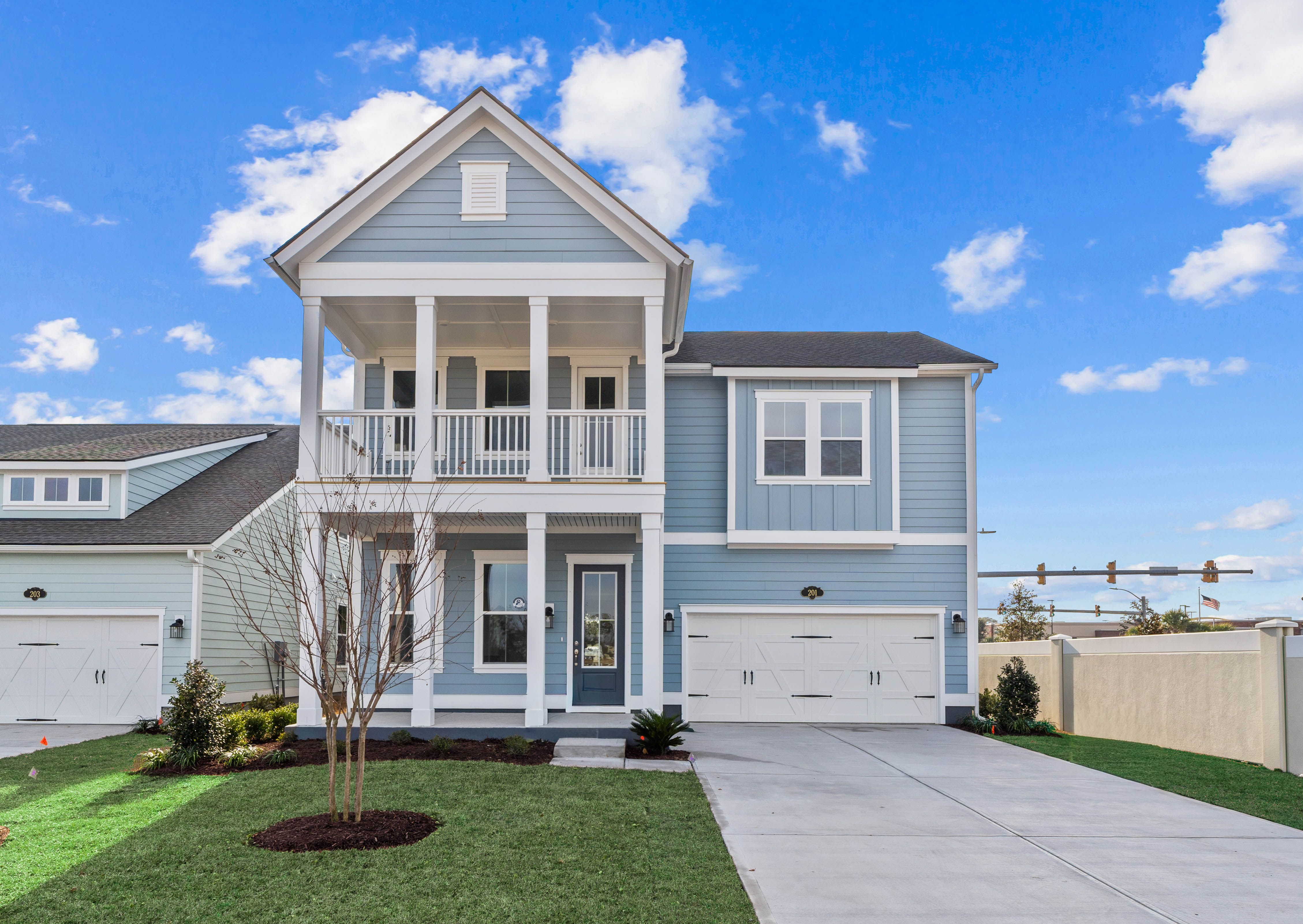 KINGSTON - Beach View at Grande Dunes: Myrtle Beach, South Carolina - Lennar