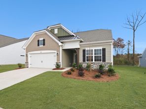 5440 Redbud Road (Cambridge II)