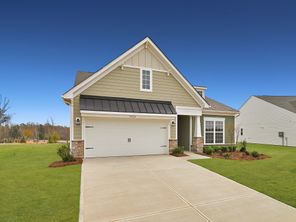 5420 Redbud Road (Dover II)