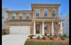Shannon Woods - Walk & Enclave: Maiden, North Carolina - Lennar