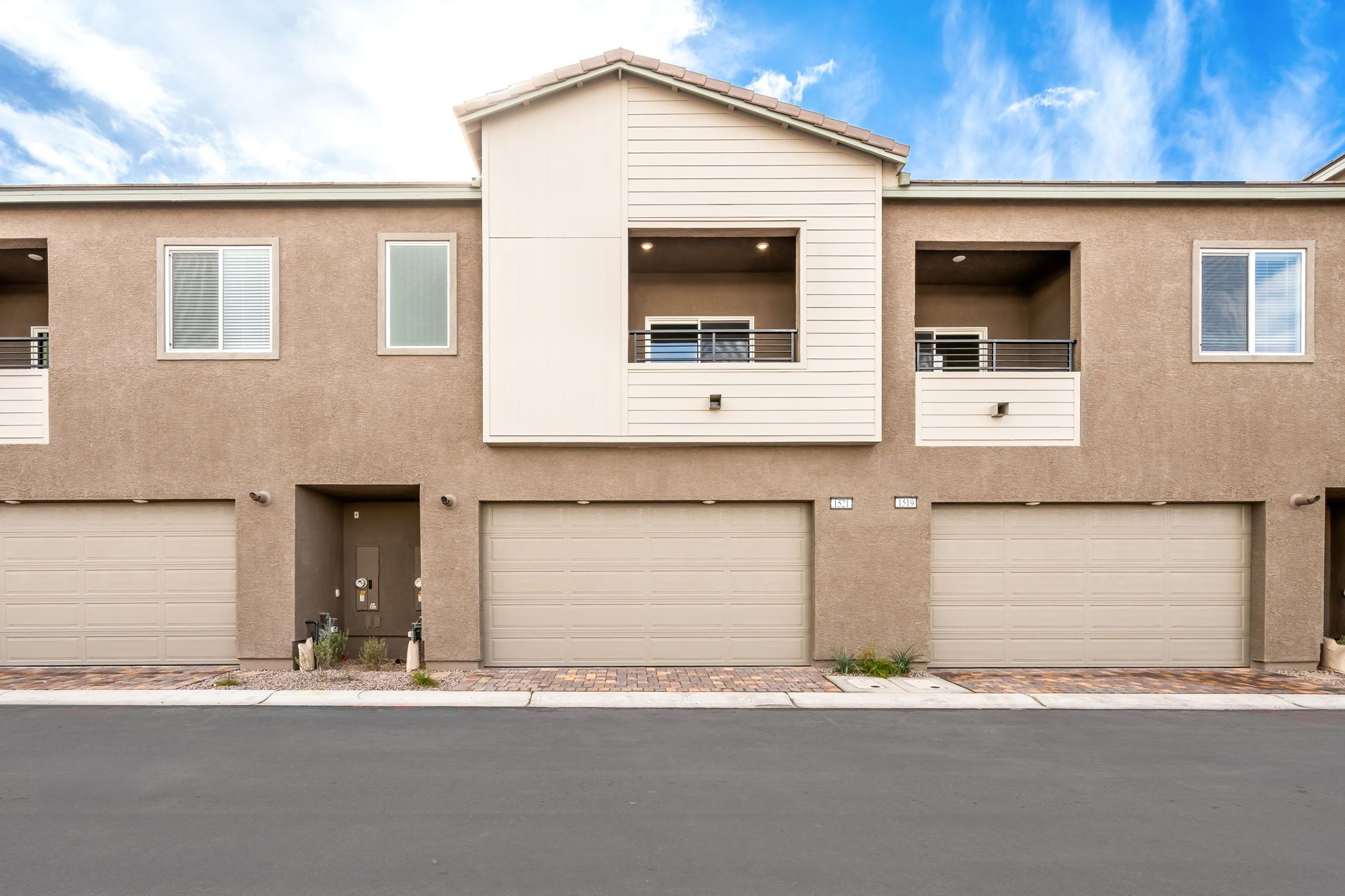Reid - The Presley: Henderson, Nevada - Lennar