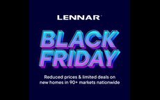 Triad Springs - Paradise Park: Las Vegas, Nevada - Lennar