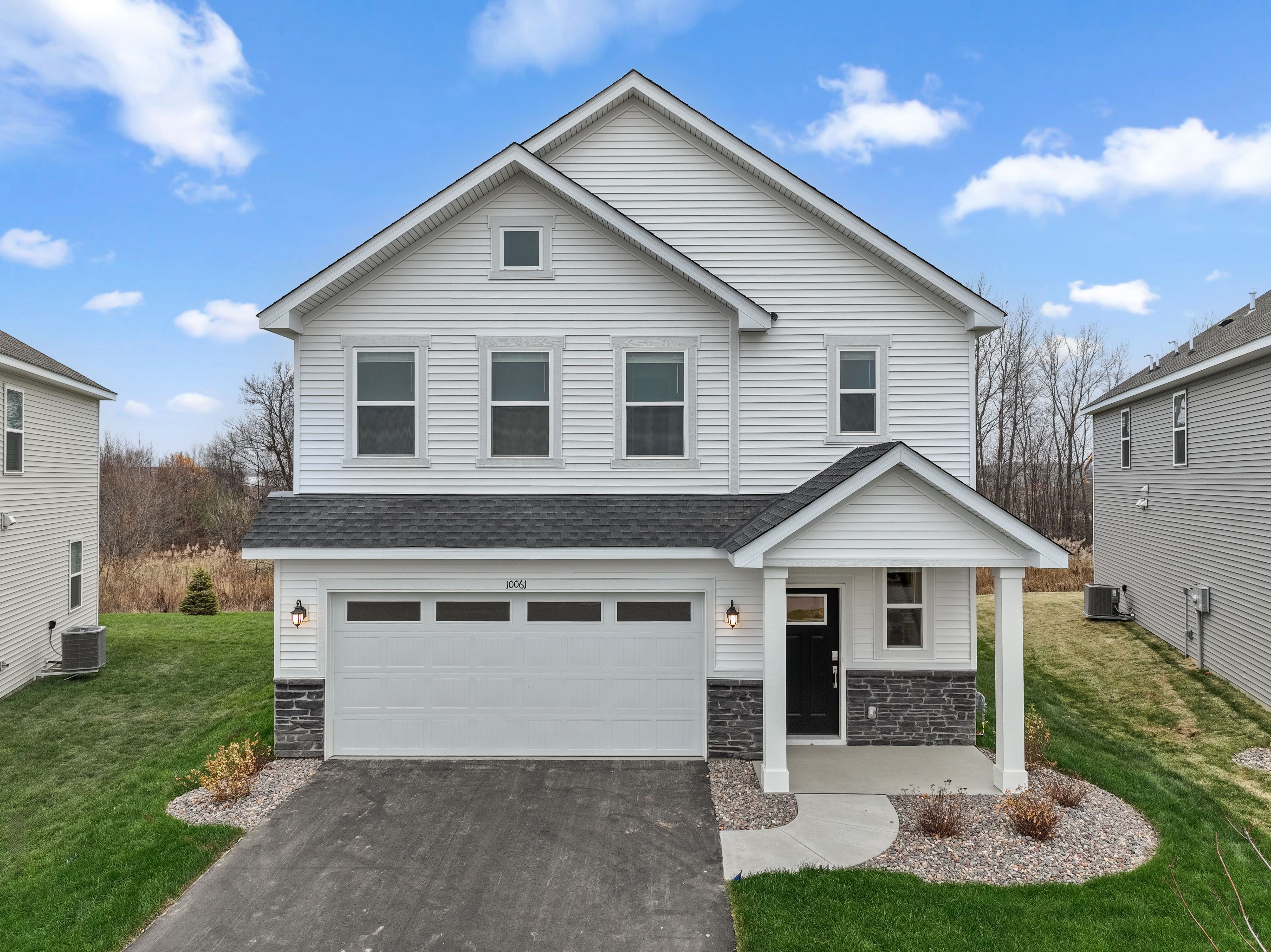 Biscayne - Castella Meadows: Otsego, Minnesota - Lennar