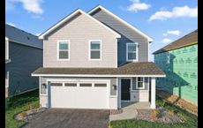 Castella Meadows: Otsego, Minnesota - Lennar