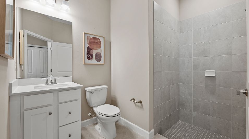 Ibis Landing Summerville EI Designer Plumbing Fixtures