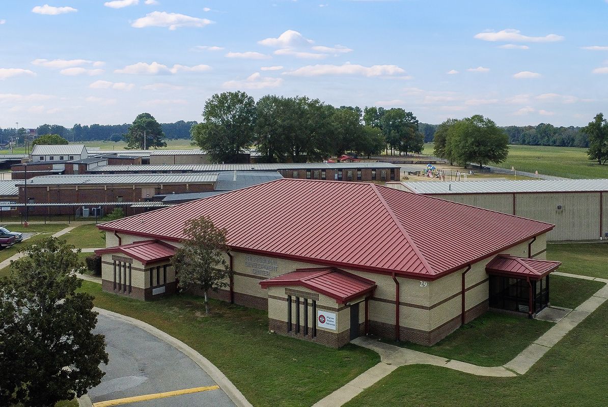 Beebe Beebe School District 2of6