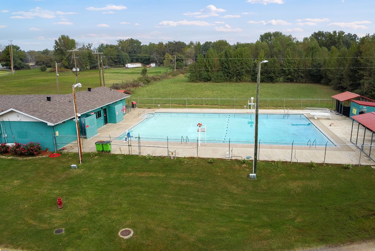 Beebe Beebe City Park 5of5