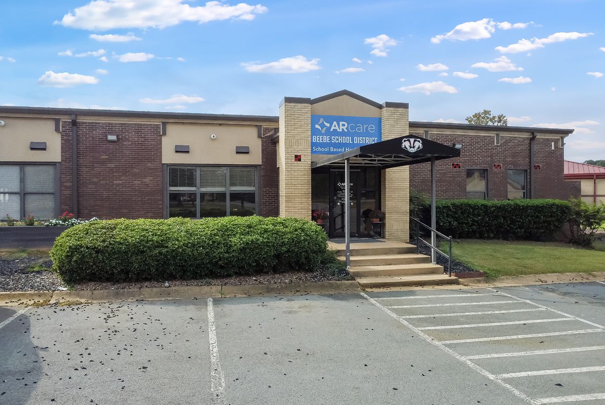 Beebe Beebe School District 3of6