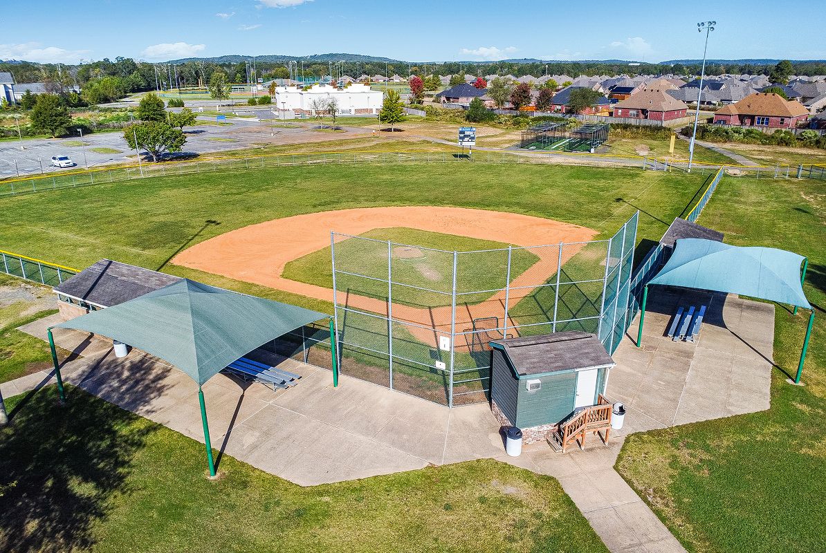 North Little Rock Maumelle Baseball Complex