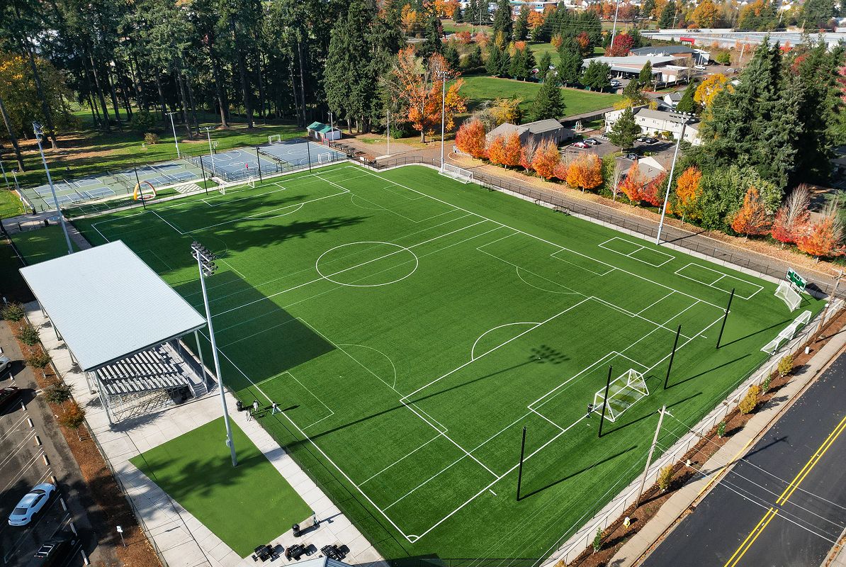 Oregon Woodburn Legion Park 3of3